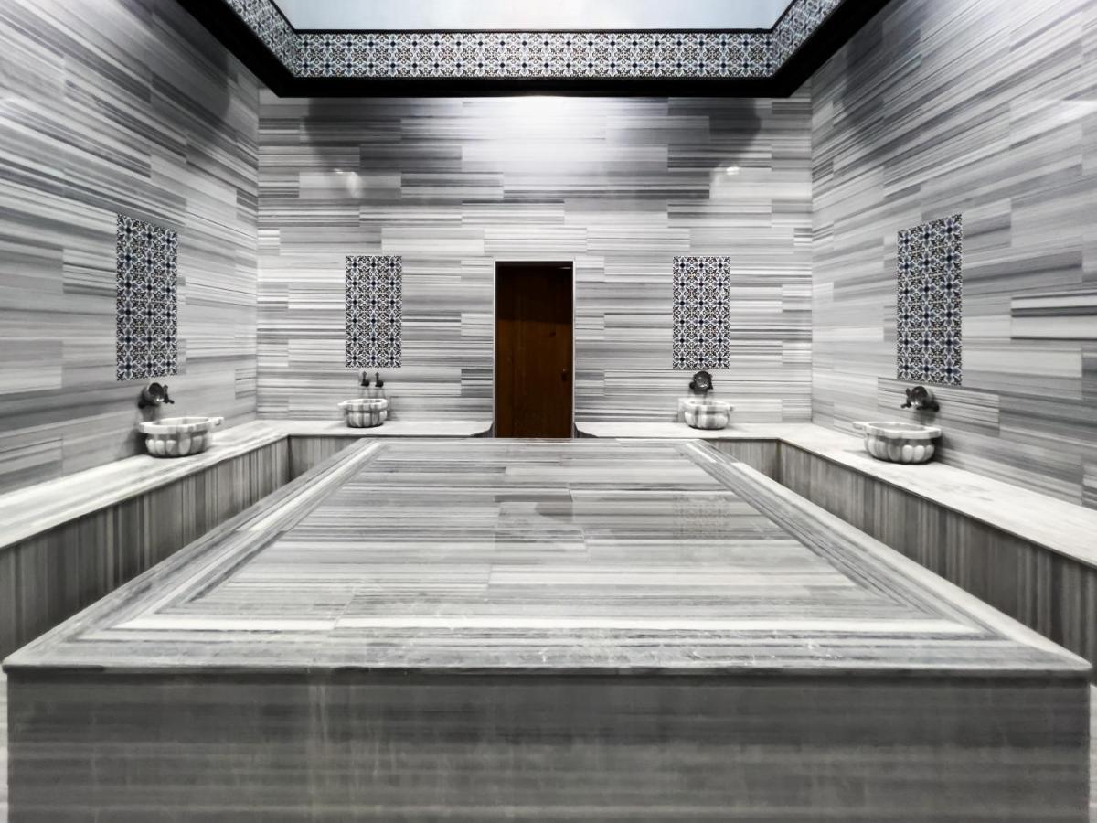 Курортный комплекс Colossae Thermal Карахайит