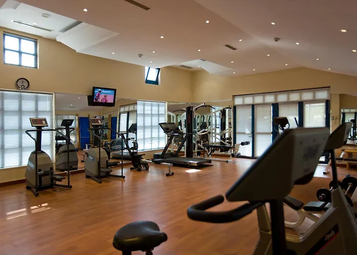 Spa Hotel Colossae Thermal
