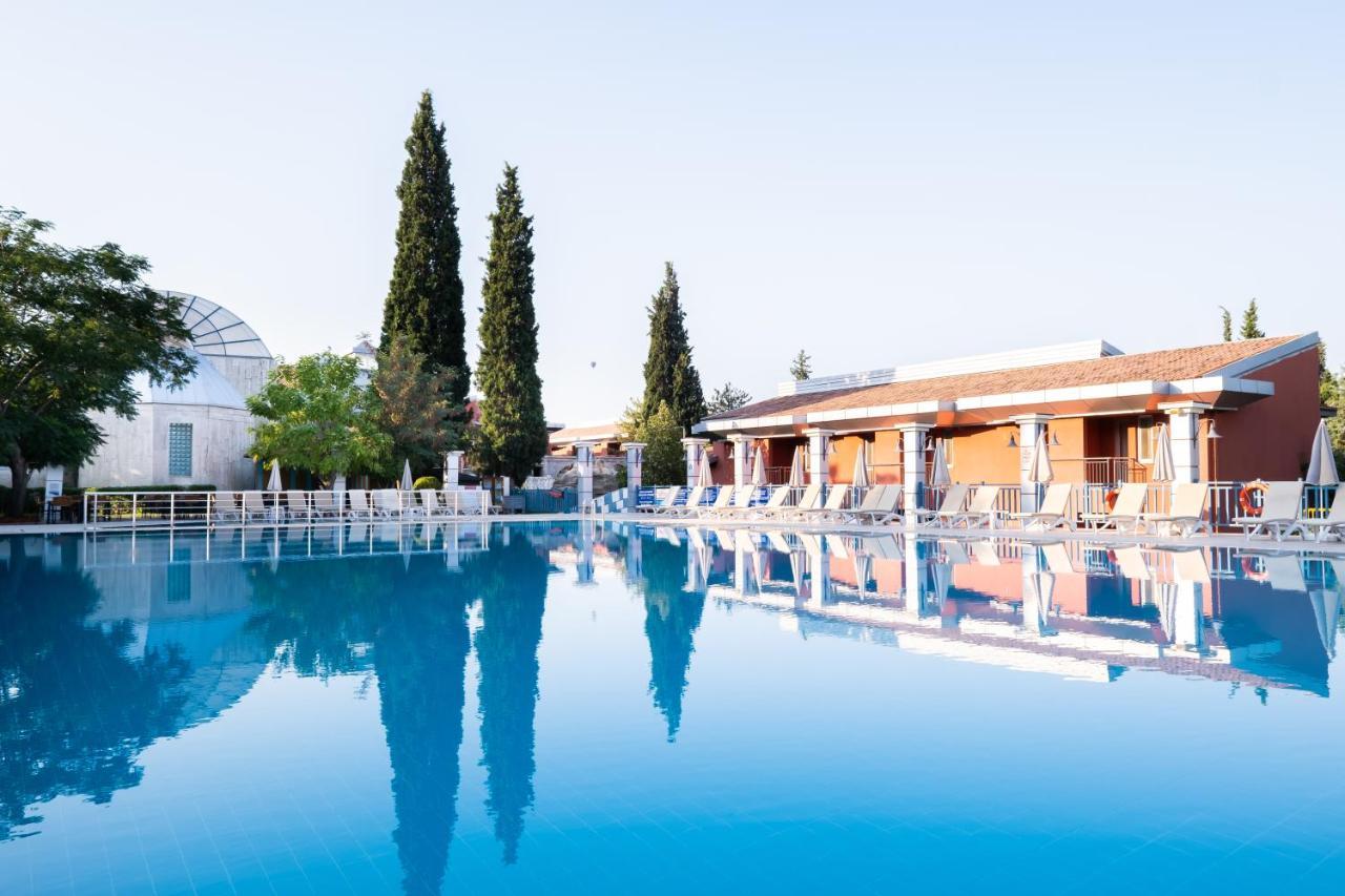 Colossae Thermal אתר נופש Karahayit (Pamukkale)