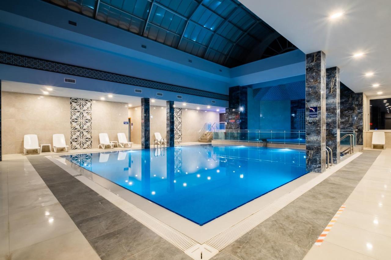 Resort Colossae Thermal 5*