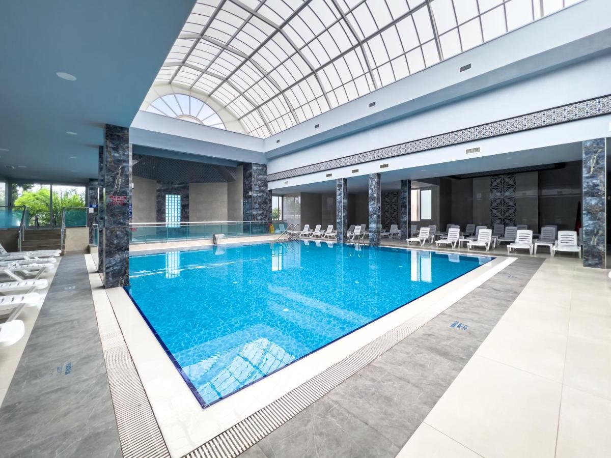 Colossae Thermal Resort