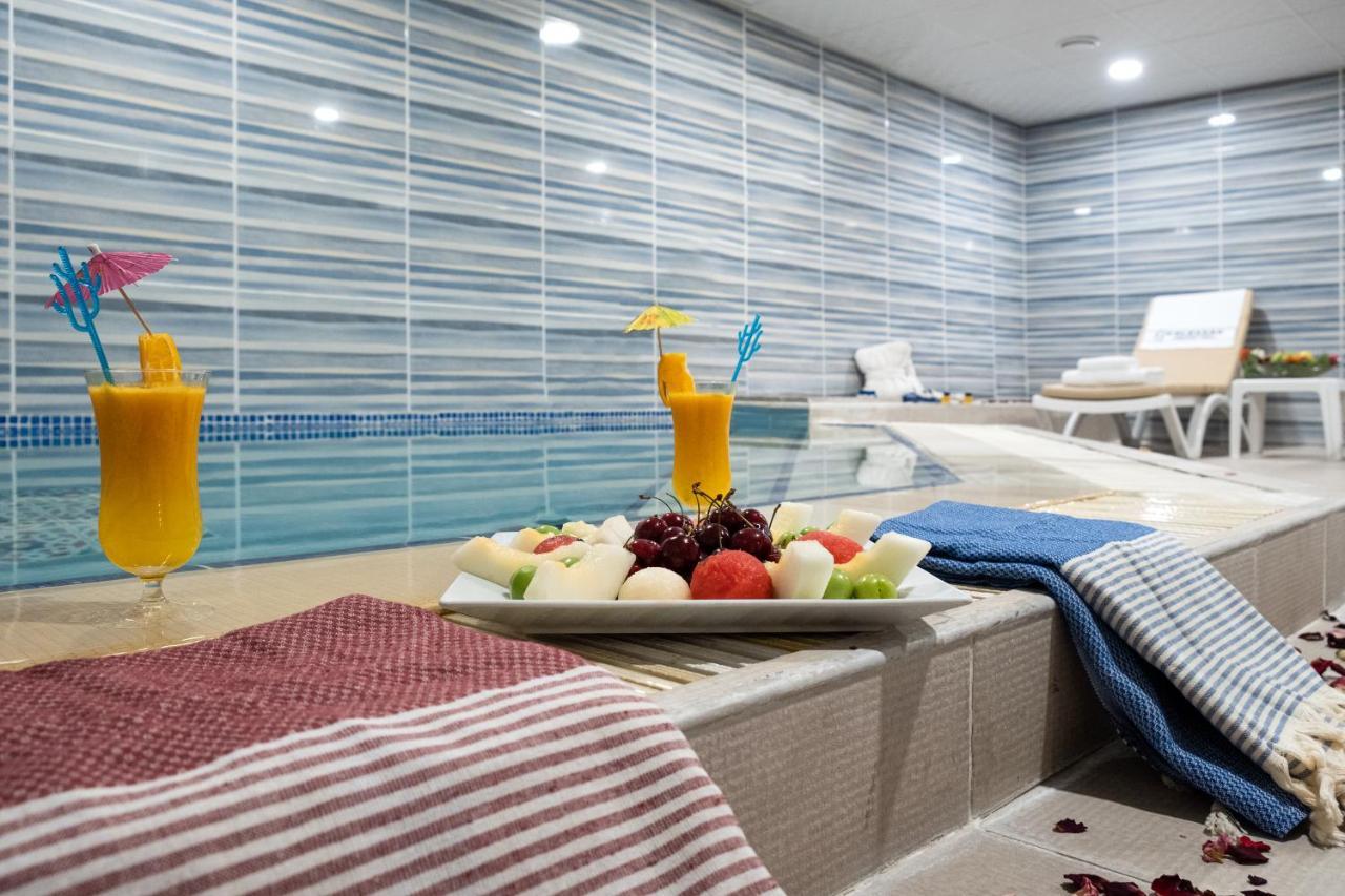 Colossae Thermal Resort Karahayit (Pamukkale)