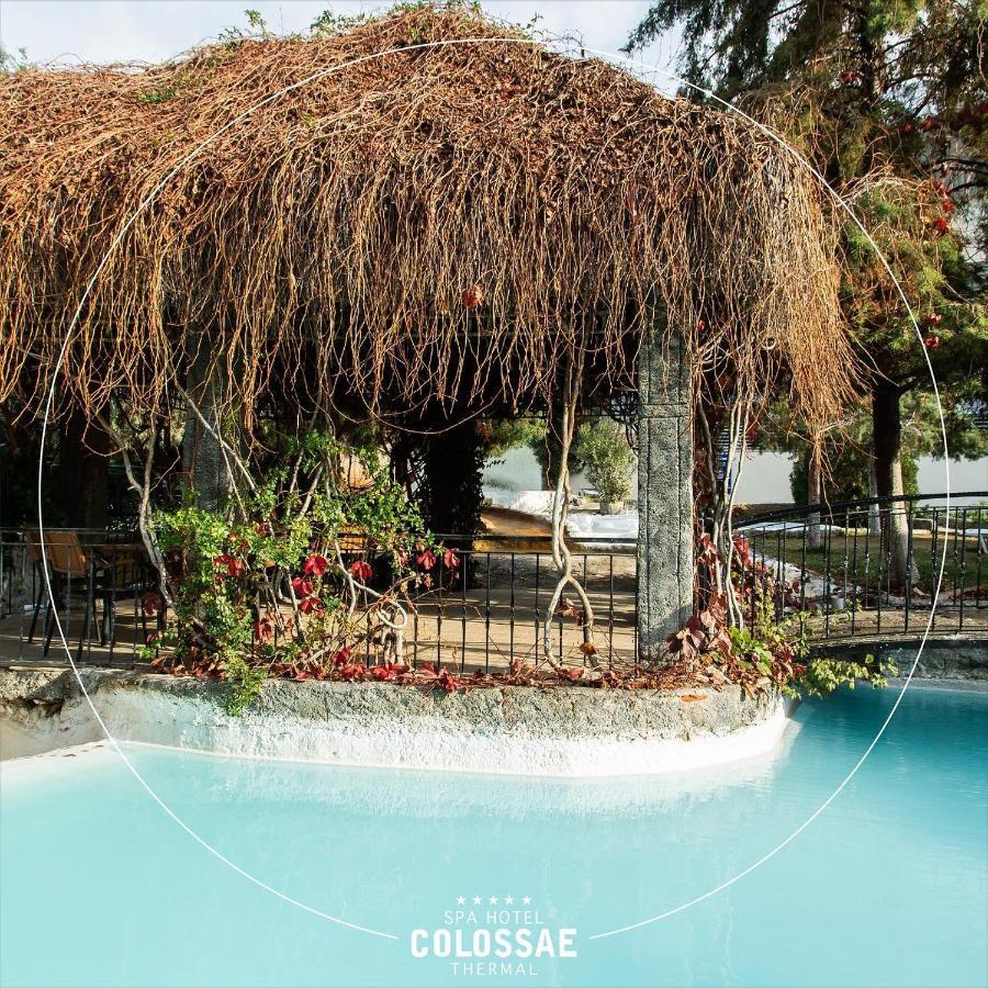 Colossae Thermal אתר נופש