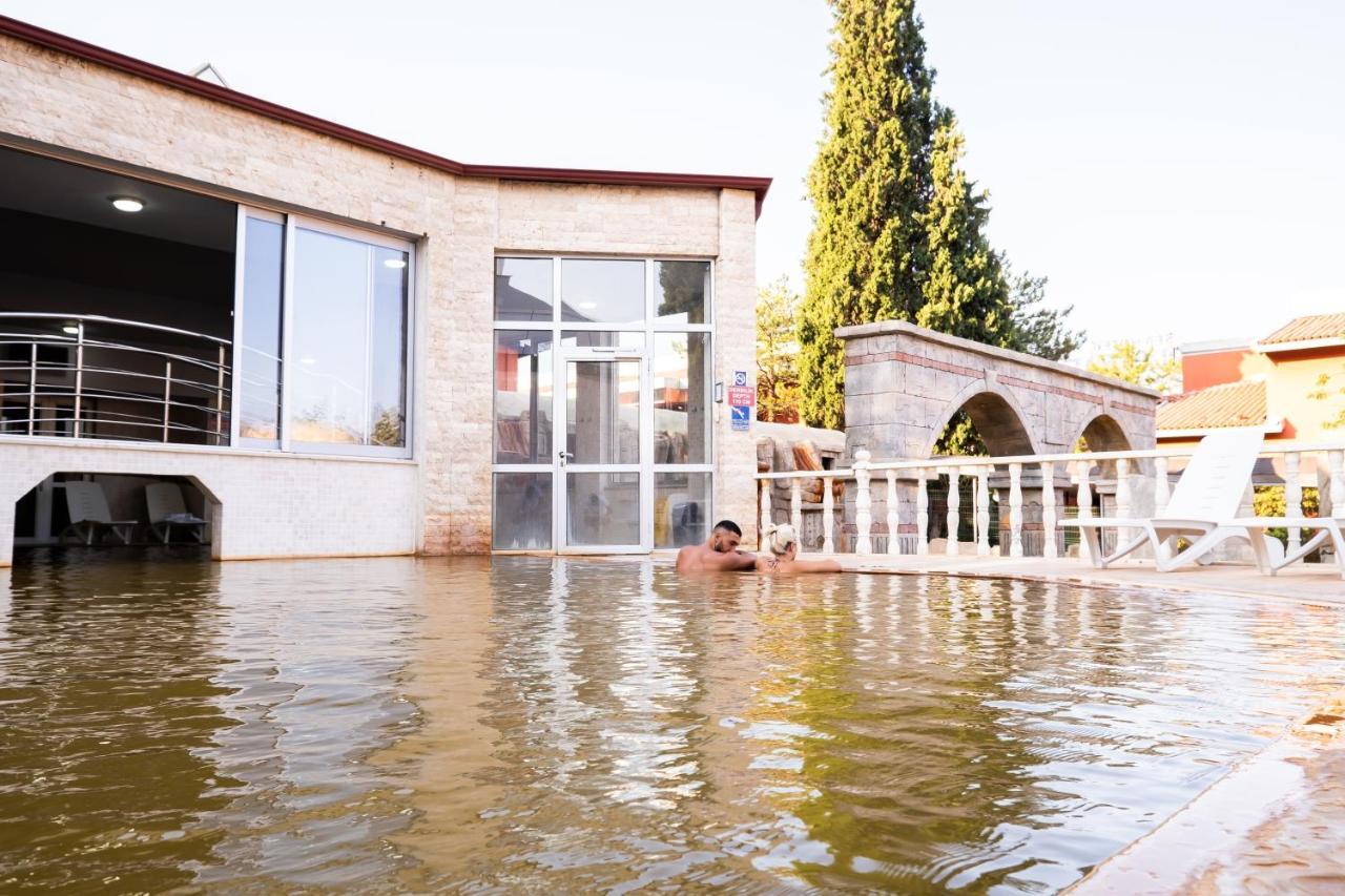 Resort Colossae Thermal